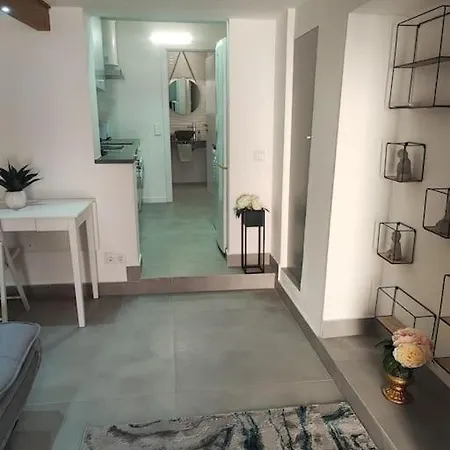 Maison M بيت للعطل بورتيماو