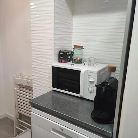 بيت للعطل Maison M بورتيماو