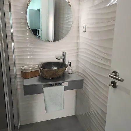 Maison M بيت للعطل بورتيماو