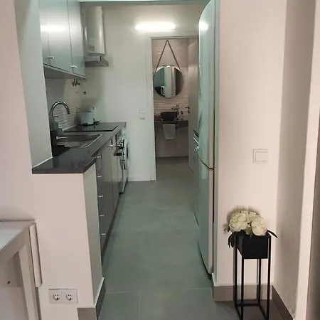 Maison M بيت للعطل *