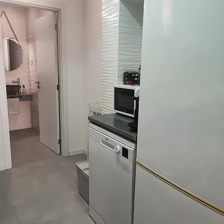 بيت للعطل Maison M