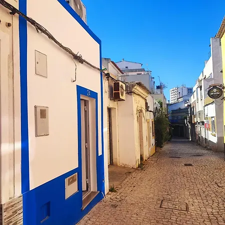 Maison M بورتيماو