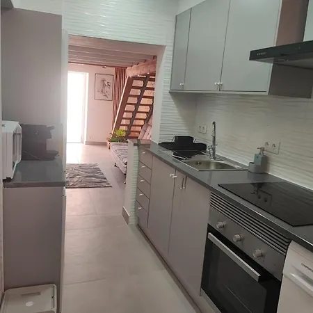 بيت للعطل Maison M *