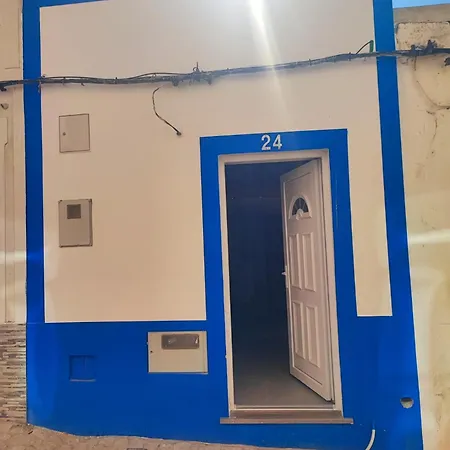 Maison M بورتيماو