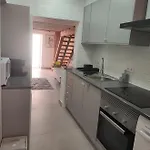 Vakantiehuis Maison M *