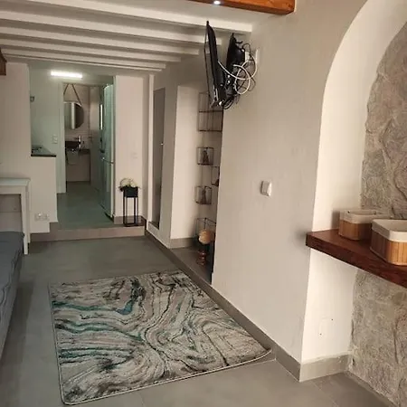 Maison M *