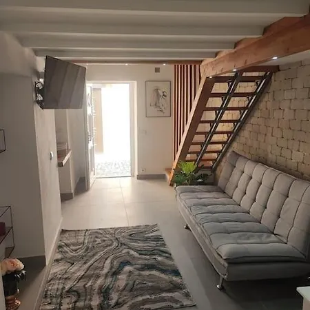 Maison M Vakantiehuis Portimão