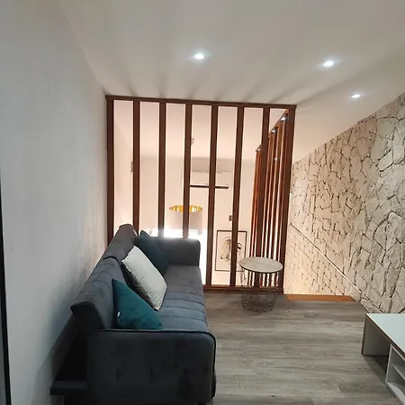 Vakantiehuis Maison M