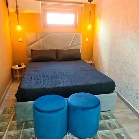 Maison M Vakantiehuis