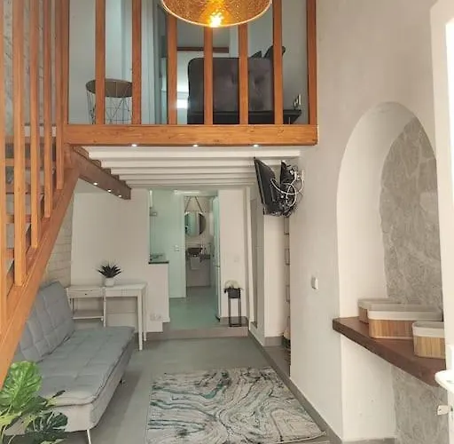 Maison M * Portimão