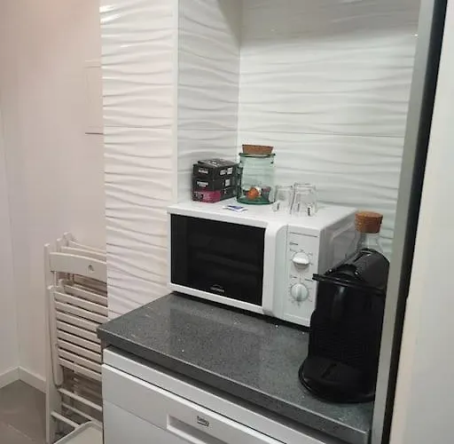 Ferienhaus Maison M Portimão