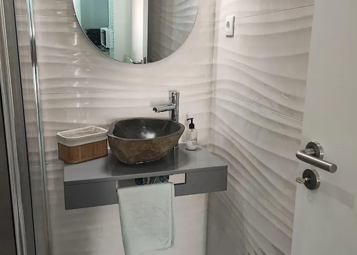 Maison M Ferienhaus Portimão