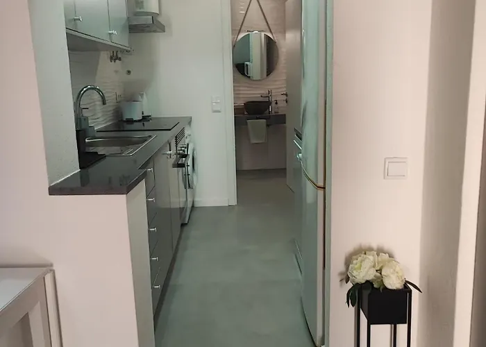 Maison M Ferienhaus *