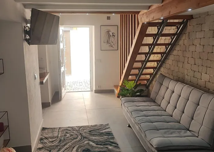 Maison M Ferienhaus Portimão