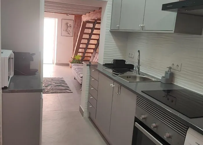 Maison M Ferienhaus Portimão