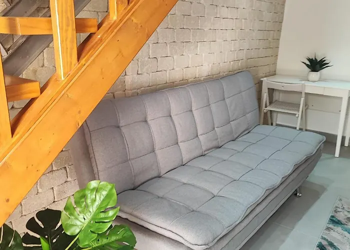 Ferienhaus Maison M *