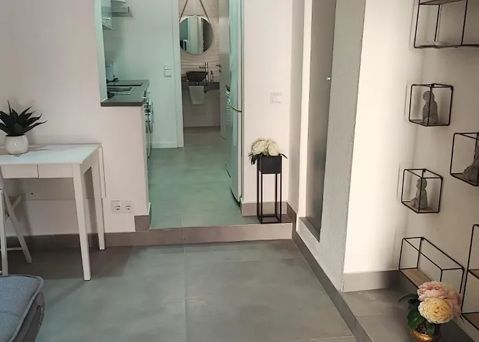 Ferienhaus Maison M *