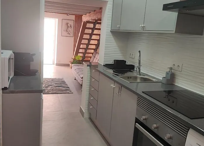 Ferienhaus Maison M *