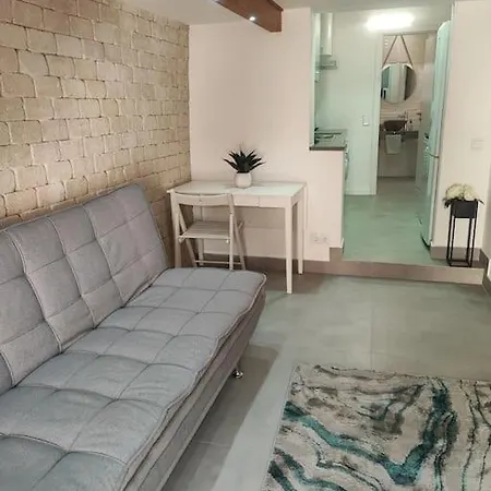 Holiday home Maison M