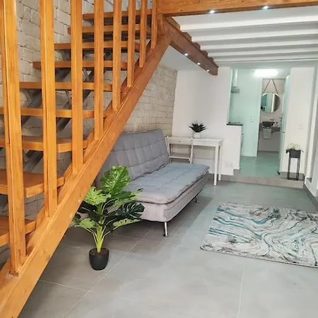 Holiday home Maison M *