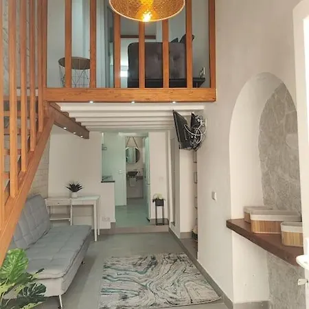 Maison M * Portimao