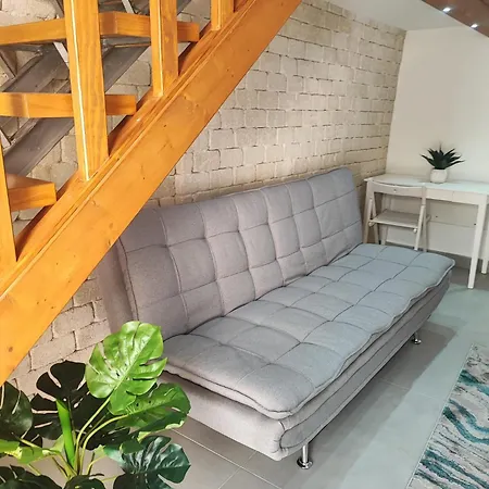 Holiday home Maison M *