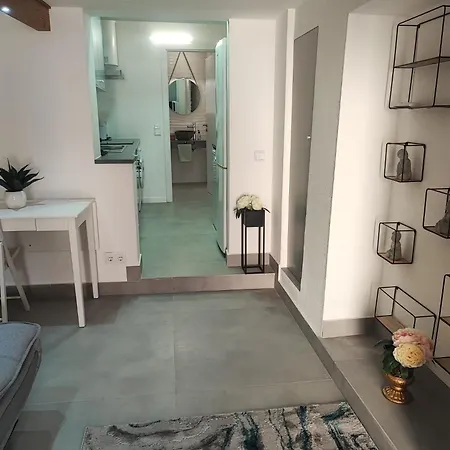 Holiday home Maison M *