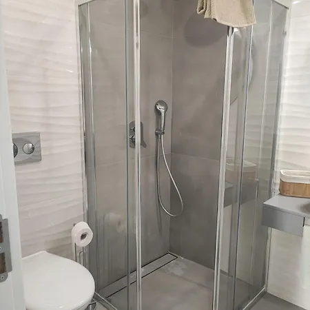 Holiday home Maison M