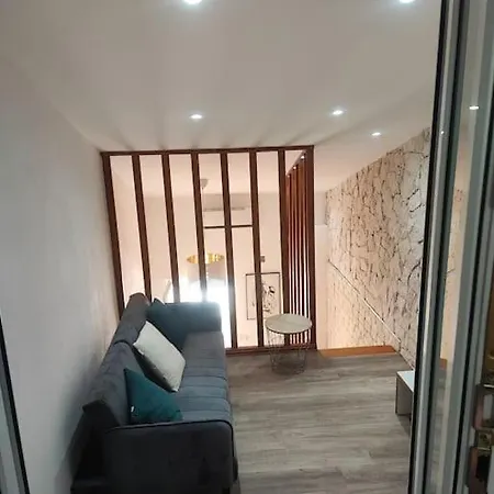 Prázdninový dům Maison M