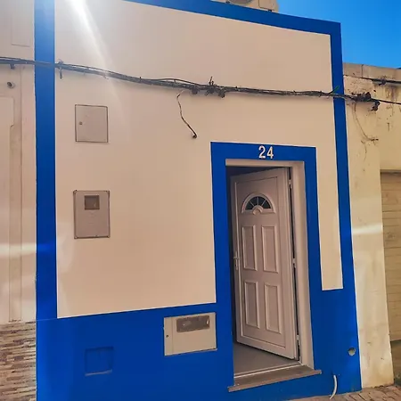 Maison M *