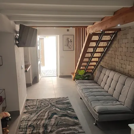 Maison M Feriehus Portimão
