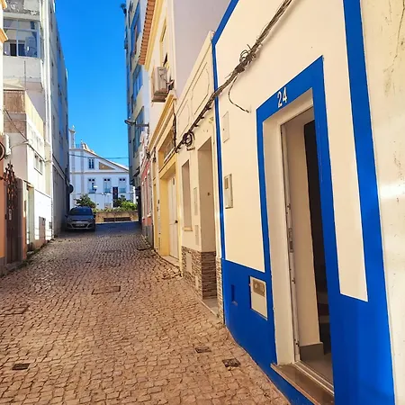 Casa de Férias Maison M
