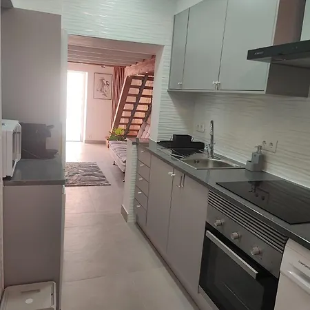 Maison M Feriehus Portimão