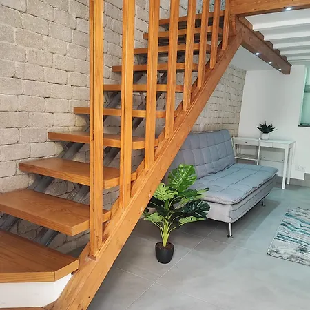 Feriehus Maison M